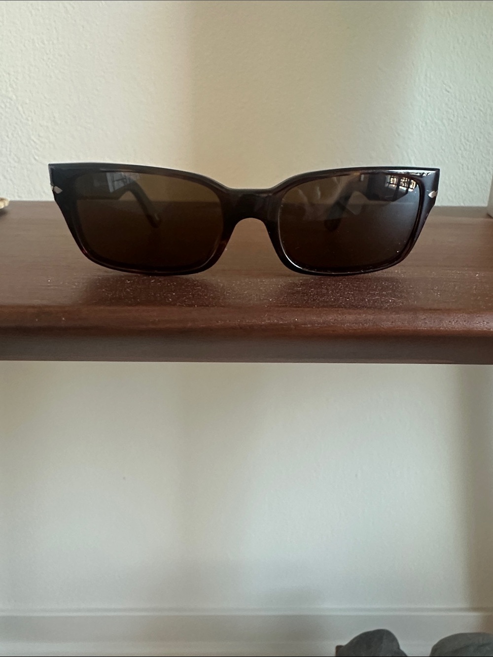 Persol Tortoiseshell Sunglasses